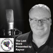 Last Word 26 with Raynor 24th March 2024