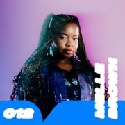 DMY Mix 012 | Melle Brown
