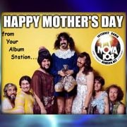 Nova 104's Mother's Day Special originally aired 5-14-2017 on kbys