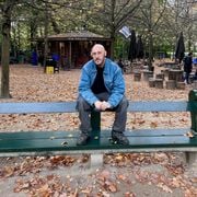 Just Begun Rec. w/ John Parm @ Kiosk Radio 20.10.2024