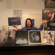suburbia radio @ Cafe Apres-midi (12.29.24) #89 by Toru Hashimoto