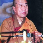 KHAI THỊ - QUYỂN 6 HÒA THƯỢNG TUYÊN HÓA