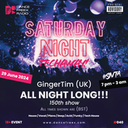 #0342 DFR - SNTA 5 - 8 pm Classics