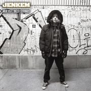 JENKEM MIX 151: BILLY STRINGS