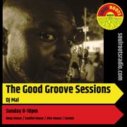 DJ Mal - Good Groove Live Weekender Sessions