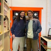 Endless Grooves | Gencia | 15.06.25