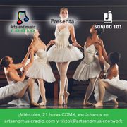 Sonido 101 / 36 - Ópera & Ballet