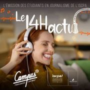 Le.14h.actu#06 - 19.02.21