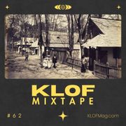 KLOF No. 62 (Folk, Ambient, Experimental, Electronic)