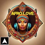 AFRO LOVE GF 25