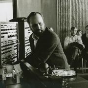 ✚ MORTON SUBOTNICK [Experimental #285]