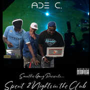 Spent 2 Nights in the Club