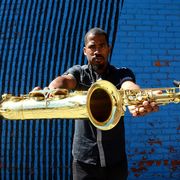 World of Jazz 407