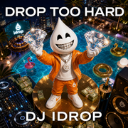Drop Too Hard (Aug 2025)