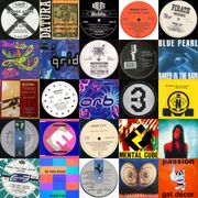 Archive 1993 - From Ambient To Club