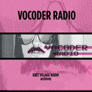 Vocoder Radio with Roboto's Gang on EVR, August 14, 2024