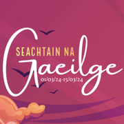 Flirt FM 18:00 Táthcheangail SnaG 13-03-24