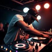 DJ Jam Hot Spot Radio Mix 5-25-2024