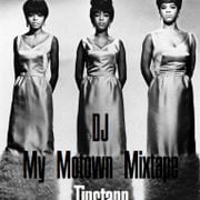 My Motown Mixtape 