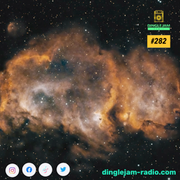 Dinglejam Radio #282