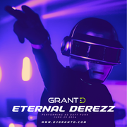 Eternal Derezz