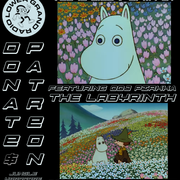 The Labyrinth w/ Soeneido & ODJ Pirkka (06.23.2025)