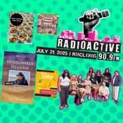 Madrona's First Wildkind Visionary