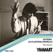 Katedra za plastičnu kirurgiju - Piko Stančić, 09.06.2025.