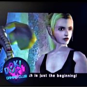Oki Doki Gaming Club: 001 Eternal Darkness