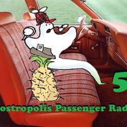 Ghostropolis for Passenger Radio 59 5 28 26