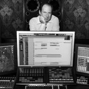 ✚ HANS ZIMMER [Soundtrack #021]