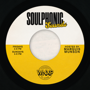 WNXP Soulphonic Sounds - March 20, 2026