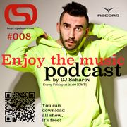 Enjoy The Music Podcast #008