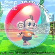 Third Orbit w/ DJ Caro ep.6 (07.09.2023)