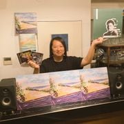 suburbia radio @ Cafe Apres-midi (08.27.25) #97 by Toru Hashimoto