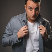 Le interviste di Miss Luisa 14.05.2026 con DAVIDE AULICINO