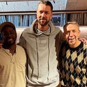 Brownswood Basement: Gilles Peterson with Kid Fonque and Tayo // 15-02-2024