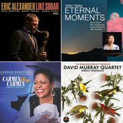 Ben Boddie On Jazz Ep 315