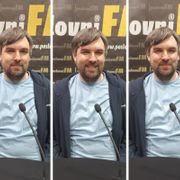 POSLOVNI FM - MISLIŠTE Marin Trošelj