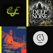 Collation Electronique S1 EP7 Deep Noise - Hughes Giboulay