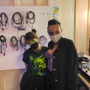 SUNDAY MASS w/idh + cherub420