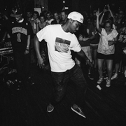 FOOTWORK MIX 2