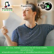 190 - Calor - T2 A Day In The Life - 180424