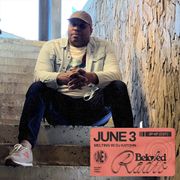 Melting with DJ Katohn 6.3.23