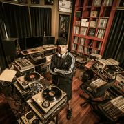 MASTER OF THE MIX IHEART RADIO MIX #1