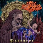 Dayglo Mourning - Featured Interview - The Zach Moonshine Show