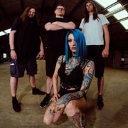 Show 2 - Cage Fight Radio Residency