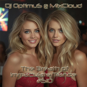 Dj OptimuS - The Breath of Immaculate Trance #510 [05.06.2025]