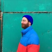 Colourbox - Abject Object - 06.25