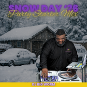Snow Day Mix 1.31.26 - Issa Party
